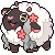 Wooloo by Ariamisu