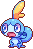 Sobble by Silkanide