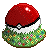 Pokeball by ThatAnnoyingRabbit