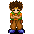 Brock by Unknown
