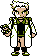 Professor Oak by Unknown