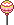 Pink Chupa Choop Lollipop by Caz Pause Life