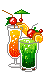 Cocktails by Unknown