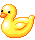 Ducky by Sugary Sweet
