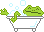 Frog Bath by HappyLab
