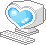 Heart PC by Unknown