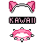 Kawaii Girl by Little Socks Adopts