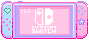 Nintendo Switch by King Lulu Deer