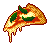 Pizza by YuukiMokuya