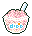 Dippin' Dots by Pastel Hell