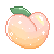 Peach by AlyssDream